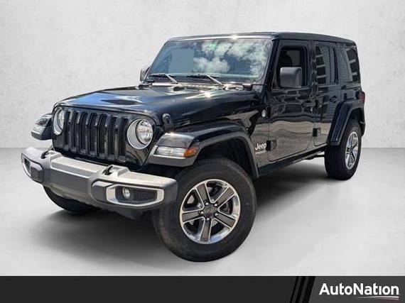 JEEP WRANGLER 2020 1C4HJXEN4LW167217 image JEEP WRANGLER 2020 1C4HJXEN4LW167217 image