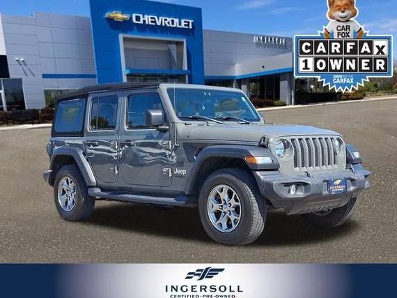 JEEP WRANGLER 2020 1C4HJXDG3LW315750 image JEEP WRANGLER 2020 1C4HJXDG3LW315750 image