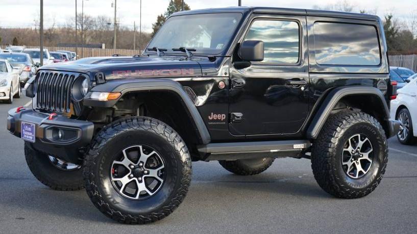 JEEP WRANGLER 2020 1C4HJXCG1LW118481 image JEEP WRANGLER 2020 1C4HJXCG1LW118481 image