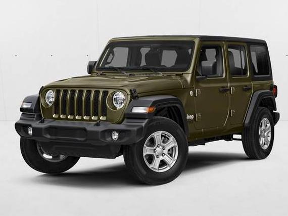 JEEP WRANGLER 2020 1C4HJXDN4LW341336 image JEEP WRANGLER 2020 1C4HJXDN4LW341336 image