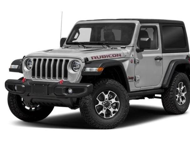 JEEP WRANGLER 2020 1C4HJXCN2LW166425 image