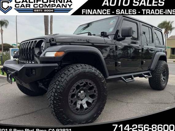 JEEP WRANGLER 2020 1C4HJXDNXLW212484 image JEEP WRANGLER 2020 1C4HJXDNXLW212484 image