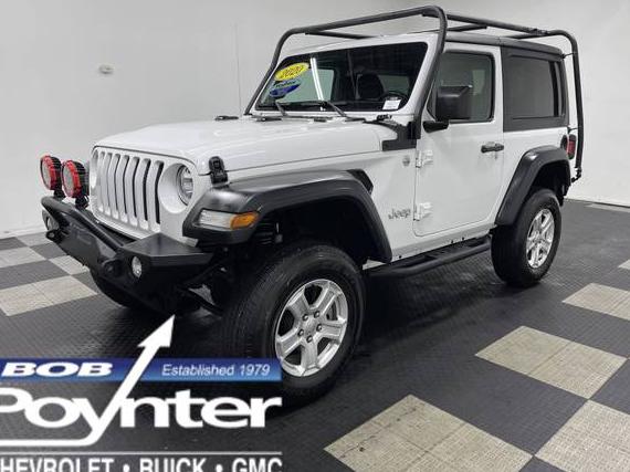 JEEP WRANGLER 2020 1C4GJXAN9LW228112 image JEEP WRANGLER 2020 1C4GJXAN9LW228112 image