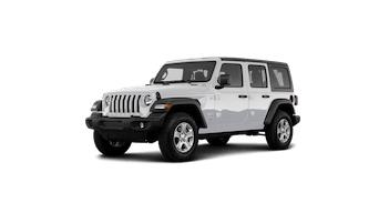 JEEP WRANGLER 2020 1C4HJXDG0LW101900 image