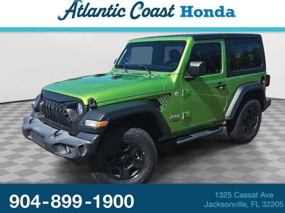 JEEP WRANGLER 2020 1C4GJXAN0LW153574 image JEEP WRANGLER 2020 1C4GJXAN0LW153574 image