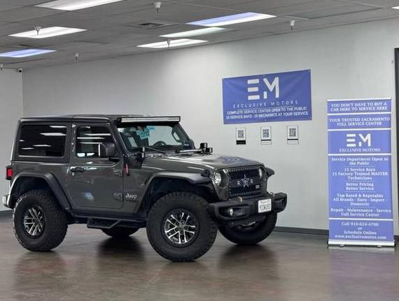 JEEP WRANGLER 2020 1C4GJXAN9LW137549 image JEEP WRANGLER 2020 1C4GJXAN9LW137549 image