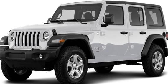 JEEP WRANGLER 2020 1C4HJXDG7LW298354 image JEEP WRANGLER 2020 1C4HJXDG7LW298354 image