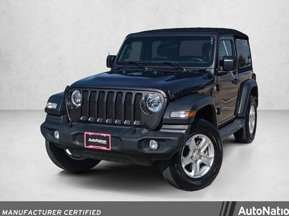 JEEP WRANGLER 2020 1C4GJXAN2LW228470 image JEEP WRANGLER 2020 1C4GJXAN2LW228470 image