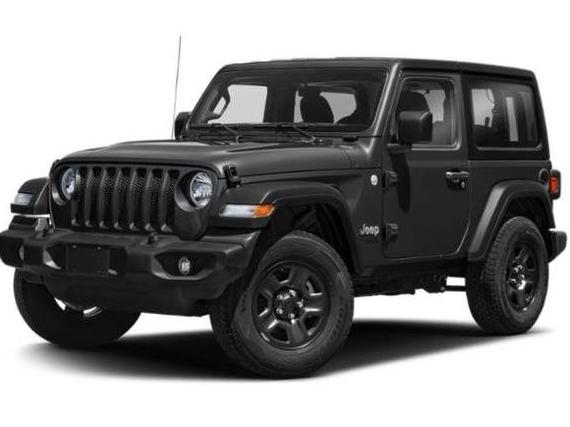 JEEP WRANGLER 2020 1C4GJXAG4LW196672 image JEEP WRANGLER 2020 1C4GJXAG4LW196672 image