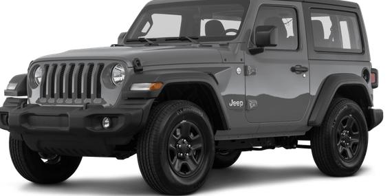 JEEP WRANGLER 2020 1C4GJXAG6LW303608 image JEEP WRANGLER 2020 1C4GJXAG6LW303608 image