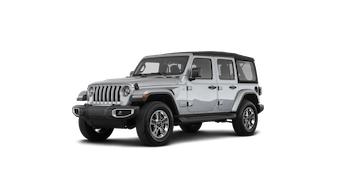 JEEP WRANGLER 2020 1C4HJXENXLW181008 image
