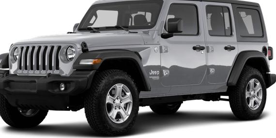 JEEP WRANGLER 2020 1C4HJXDN3LW165248 image JEEP WRANGLER 2020 1C4HJXDN3LW165248 image