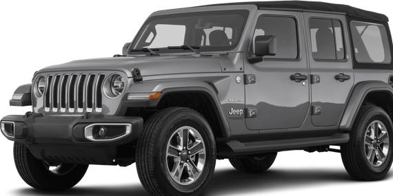 JEEP WRANGLER 2020 1C4HJXEG9LW205316 image