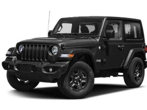 JEEP WRANGLER 2020 1C4GJXAN4LW246811 image JEEP WRANGLER 2020 1C4GJXAN4LW246811 image