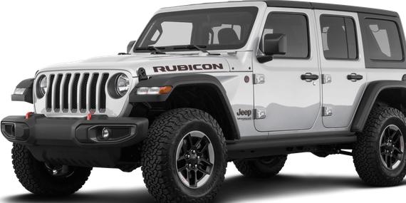 JEEP WRANGLER 2020 1C4HJXFG6LW346780 image