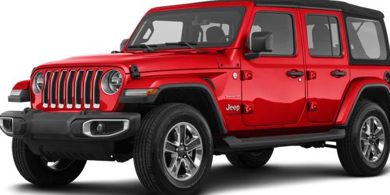 JEEP WRANGLER 2020 1C4HJXEM9LW272052 image