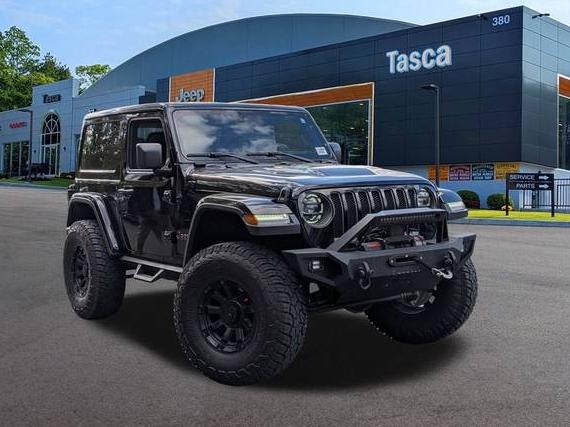 JEEP WRANGLER 2020 1C4HJXCN1LW208065 image JEEP WRANGLER 2020 1C4HJXCN1LW208065 image