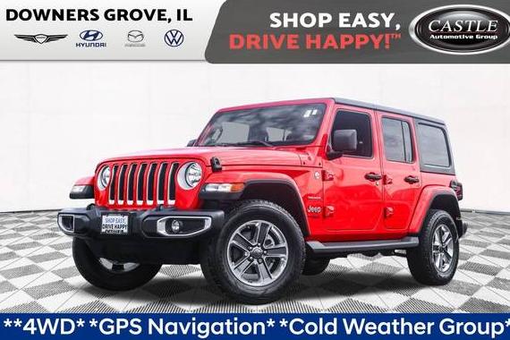 JEEP WRANGLER 2020 1C4HJXEN0LW178327 image JEEP WRANGLER 2020 1C4HJXEN0LW178327 image