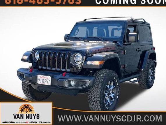 JEEP WRANGLER 2020 1C4HJXCN5LW122516 image JEEP WRANGLER 2020 1C4HJXCN5LW122516 image