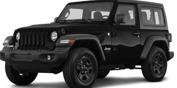 JEEP WRANGLER 2020 1C4GJXAG8LW162332 image JEEP WRANGLER 2020 1C4GJXAG8LW162332 image