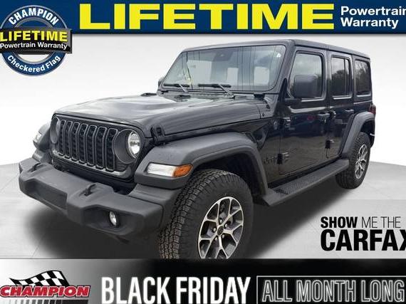 JEEP WRANGLER 2020 1C4HJXDG5LW310923 image JEEP WRANGLER 2020 1C4HJXDG5LW310923 image