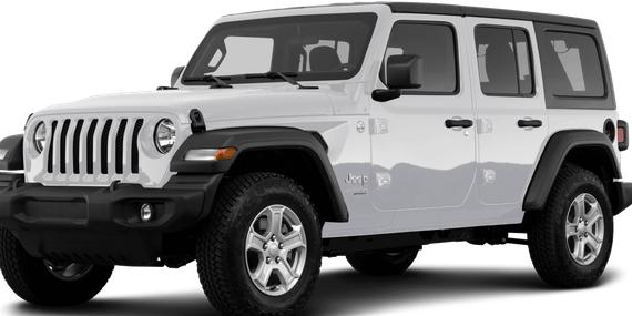 JEEP WRANGLER 2020 1C4HJXDNXLW300824 image