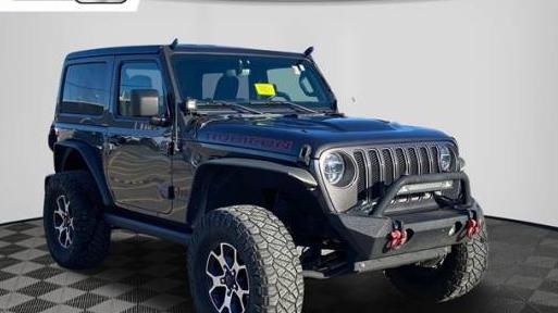 JEEP WRANGLER 2020 1C4HJXCN2LW166862 image