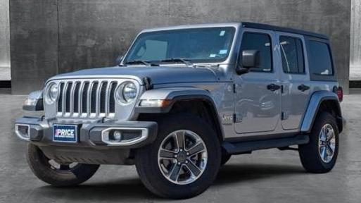 JEEP WRANGLER 2020 1C4HJXEN9LW278930 image