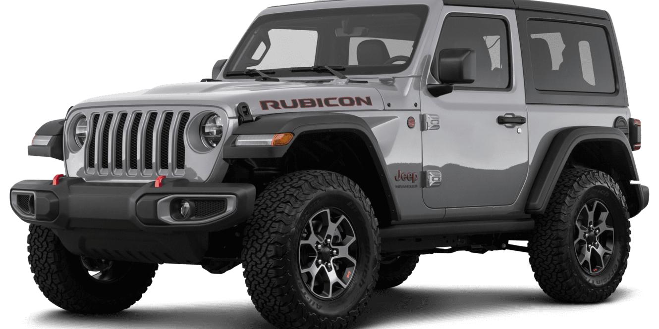 JEEP WRANGLER 2020 1C4HJXEN1LW221766 image