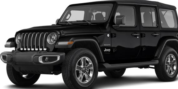 JEEP WRANGLER 2020 1C4HJXEN5LW112548 image