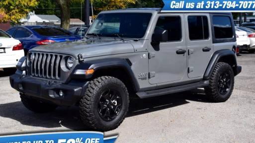 JEEP WRANGLER 2020 1C4HJXDG3LW201151 image JEEP WRANGLER 2020 1C4HJXDG3LW201151 image