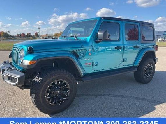 JEEP WRANGLER 2020 1C4HJXEN0LW151449 image JEEP WRANGLER 2020 1C4HJXEN0LW151449 image