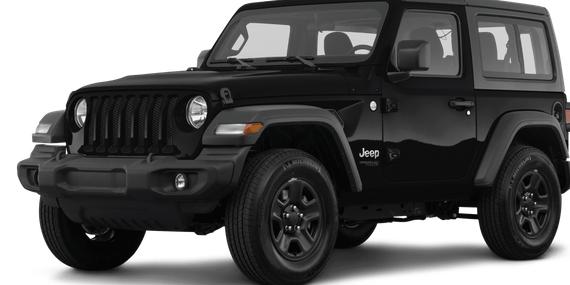 JEEP WRANGLER 2020 1C4GJXAG9LW104553 image JEEP WRANGLER 2020 1C4GJXAG9LW104553 image