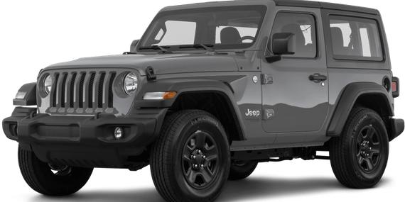 JEEP WRANGLER 2020 1C4GJXAN7LW228352 image