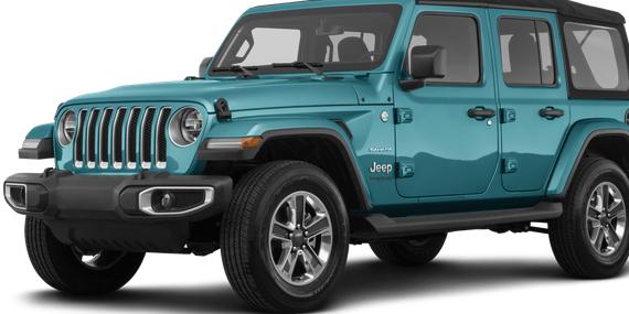JEEP WRANGLER 2020 1C4HJXEN0LW192938 image JEEP WRANGLER 2020 1C4HJXEN0LW192938 image