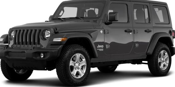 JEEP WRANGLER 2020 1C4HJXDN9LW109962 image JEEP WRANGLER 2020 1C4HJXDN9LW109962 image