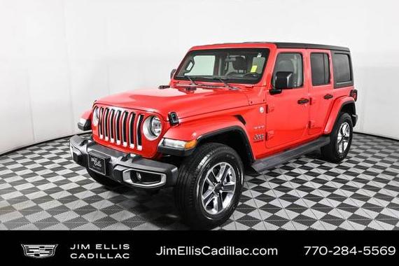 JEEP WRANGLER 2020 1C4HJXEN4LW112301 image JEEP WRANGLER 2020 1C4HJXEN4LW112301 image
