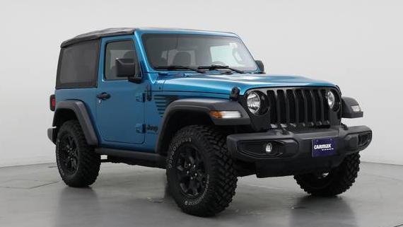 JEEP WRANGLER 2020 1C4GJXAN1LW267213 image JEEP WRANGLER 2020 1C4GJXAN1LW267213 image