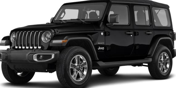 JEEP WRANGLER 2020 1C4HJXEN4LW220868 image