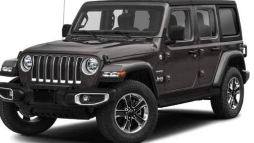 JEEP WRANGLER 2020 1C4HJXEN4LW115716 image JEEP WRANGLER 2020 1C4HJXEN4LW115716 image