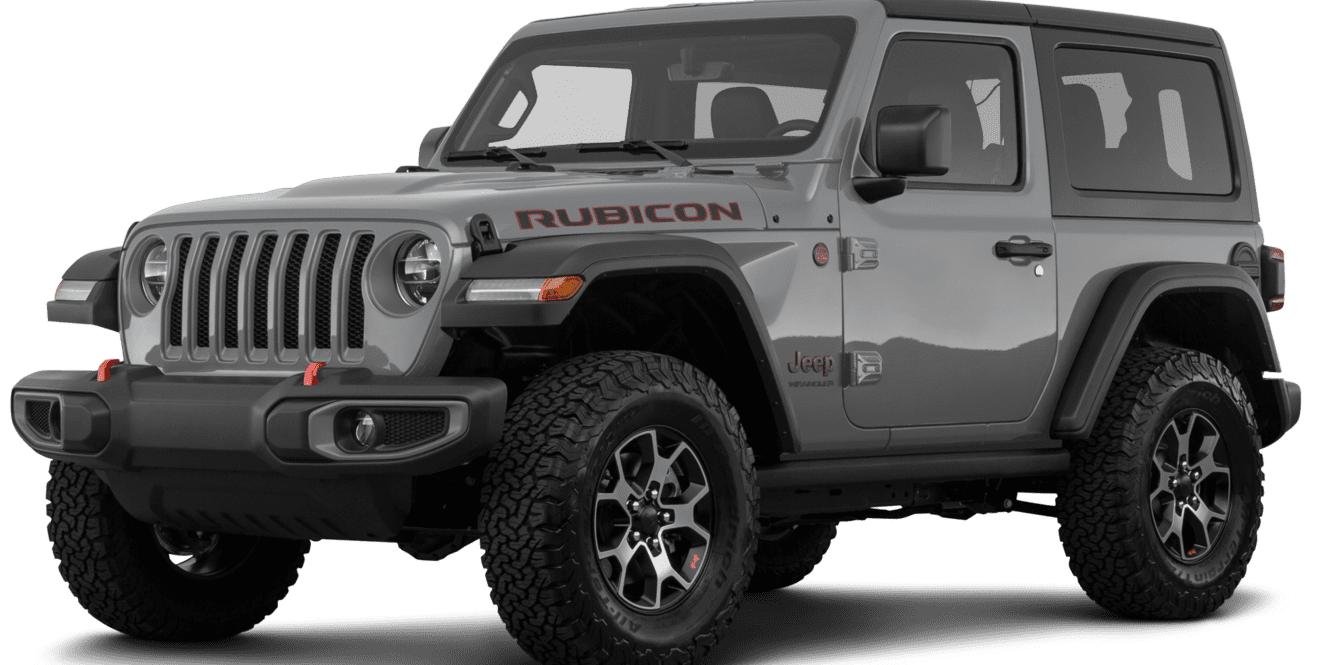 JEEP WRANGLER 2020 1C4HJXCG3LW326300 image