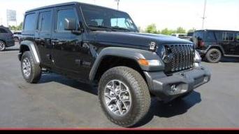 JEEP WRANGLER 2020 1C4HJXEN0LW134263 image JEEP WRANGLER 2020 1C4HJXEN0LW134263 image