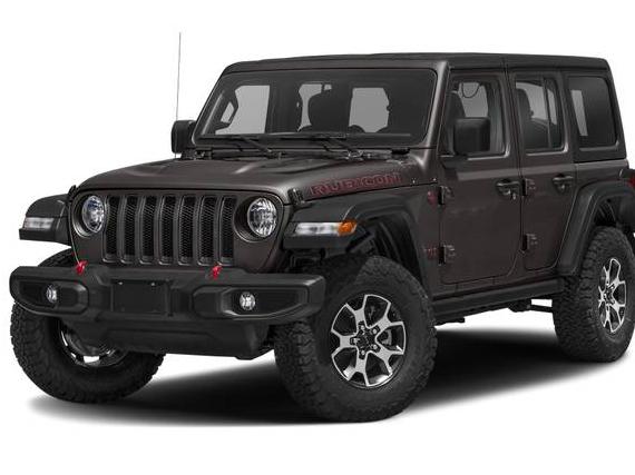 JEEP WRANGLER 2020 1C4HJXFG2LW187711 image JEEP WRANGLER 2020 1C4HJXFG2LW187711 image