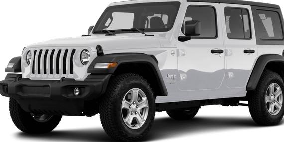 JEEP WRANGLER 2020 1C4HJXDN9LW177484 image JEEP WRANGLER 2020 1C4HJXDN9LW177484 image