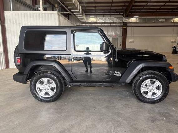 JEEP WRANGLER 2020 1C4GJXAN2LW228047 image JEEP WRANGLER 2020 1C4GJXAN2LW228047 image