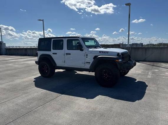 JEEP WRANGLER 2020 1C4HJXDG3LW179121 image JEEP WRANGLER 2020 1C4HJXDG3LW179121 image