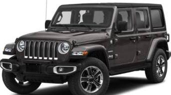 JEEP WRANGLER 2020 1C4HJXEN3LW124052 image JEEP WRANGLER 2020 1C4HJXEN3LW124052 image