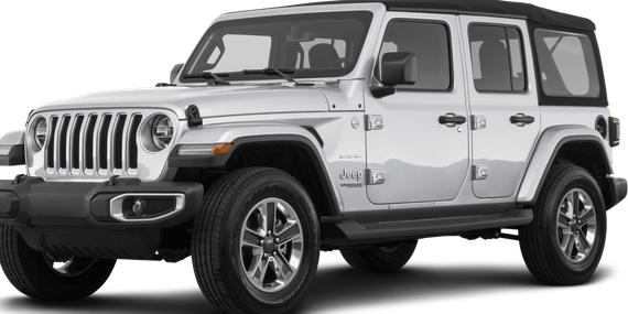 JEEP WRANGLER 2020 1C4HJXEN2LW148780 image