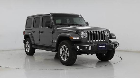 JEEP WRANGLER 2020 1C4HJXEG0LW347716 image