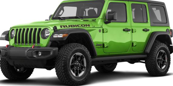 JEEP WRANGLER 2020 1C4HJXFG4LW161076 image JEEP WRANGLER 2020 1C4HJXFG4LW161076 image